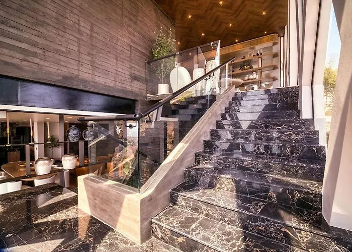 Villa Casa Nido Ensenada